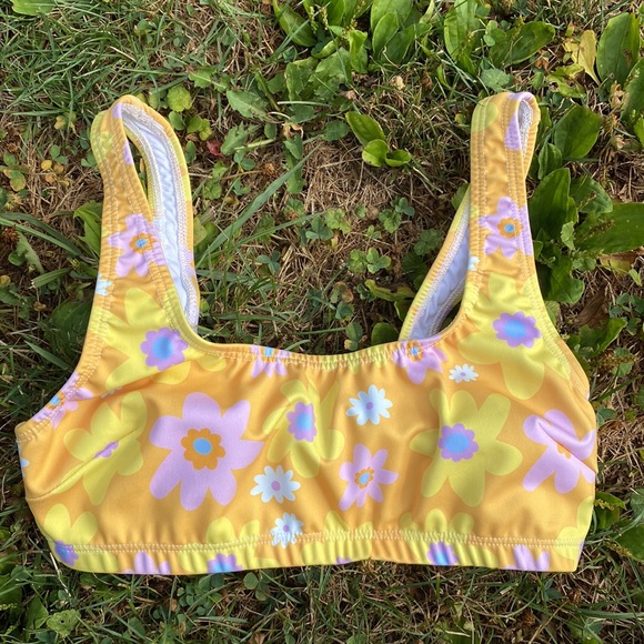 Pastel Doods Dreamy Bikini Swimsuit - Picture 2 of 8